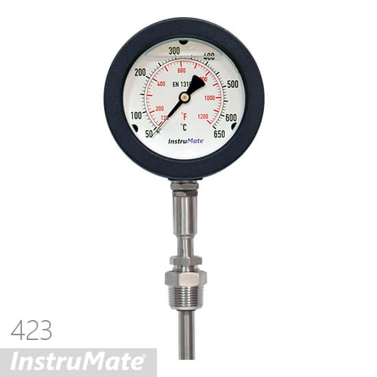 Diesel Exhaust thermometer